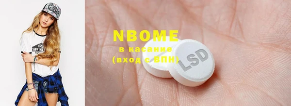 крисы Абаза